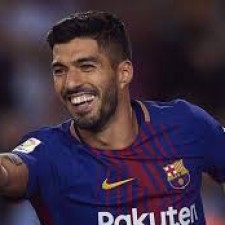 Barcelona 5-1 Lectra Real Madrid